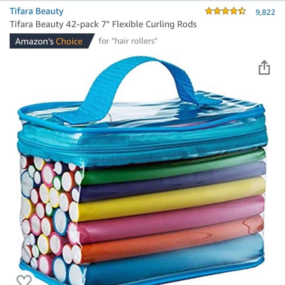 Hair Rollers